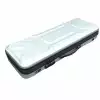 Jeremi ABS Violin Silver 548 - Geigenkoffer 4/4