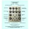 Soma Lyra-8-FX eurorack modul