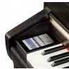 Kawai CA 78 Digitalpiano, schwarz 