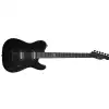 Fender Joe Duplantier Usa Signature Model, Ebony Fingerboard, Satin Black