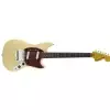 Fender Squier Vintage Modified Mustang Vintage White E-Gitarre
