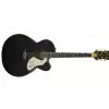 Gretsch G5022CBFE Rancher Falcon Jumbo Cutaway Acoustic/Electric, Fishman Pickup System, Black Akustikgitarre 