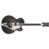 Gretsch G6136 SLBP Setzer Hot Rod E-Gitarre Gretsch G6136 SLBP Setzer Hot Rod E-Gitarre