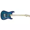 Charvel Pro-Mod San Dimas Style 1 Hh Fr M Qm, Maple Fingerboard, Chlorine Burst