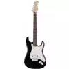 Fender Squier Bullet Stratocaster HSS Hard Tail, Laurel Fingerboard, E-Gitarre