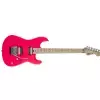 Charvel Pro-Mod San Dimas Style 1 Hh Fr M, Maple Fingerboard, Neon Pink