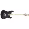 Charvel Pro-Mod San Dimas Style 1 Hh Fr M Qm, Maple Fingerboard, Transparent Purple Burst