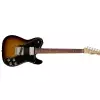 Fender Classic Series ′72 Telecaster Custom, Pau Ferro Fingerboard, 3-Color Sunburst