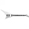 Jackson Pro Series Rhoads Rr, Ebony Fingerboard, Snow White