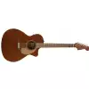 Fender Newporter Player, Walnut Fingerboard, Rustic Copper