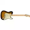 Fender Limited Edition Strat-Tele Hybrid, Maple Fingerboard, 2-Color Sunburst