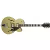 Gretsch G2420t Streamliner Hollow Body With Bigsby , Broad′tron Pickups, Golddust