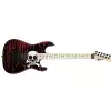 Charvel Warren Demartini Usa Signature San Dimas Maple Fingerboard, Blood