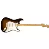 Fender Classic Series ′50s Stratocaster Maple Fingerboard, 2-Color Sunburst