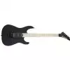 Jackson Pro Series Dinky Dk3m, Maple Fingerboard, Satin Black