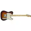 Fender American Elite Telecaster Maple Fingerboard, 3-Color Sunburst