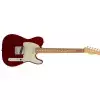 Fender Classic Series ′60s Telecaster Pau Ferro Fingerboard, Candy Apple Red