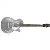 Gretsch G5426 Jet Club, Rosewood Fingerboard, Silver