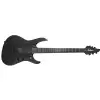 Jackson Pro Series Signature Chris Broderick Soloist Ht6, Rosewood Fingerboard, Metallic Black