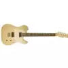 Fender J5 Telecaster, Laurel Fingerboard, Frost Gold