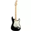 Fender Player Stratocaster HSS MN, Polar White E-Gitarre 