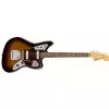 Fender Classic Player Jaguar Special, Pau Ferro Fingerboard, 3-Color Sunburst