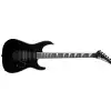 Jackson Usa Select Soloist Sl1, Ebony Fingerboard, Gloss Black