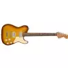 Fender Limited Edition Troublemaker Tele Deluxe, Rosewood Fingerboard, Ice Tea Burst