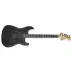 Fender Jim Root Stratocaster EB Flat Black E-Gitarre
