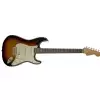 Fender Robert Cray Stratocaster RW 3-Color Sunburst E-Gitarre