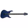 Jackson Usa Signature Chris Broderick Soloist Ht6, Ebony Fingerboard, Transparent Blue Jackson Usa Signature Chris Broderick Soloist Ht6, Ebony Fingerboard, Transparent Blue