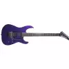 Jackson Pro Series Soloist Sl2, Ebony Fingerboard, Deep Purple Metallic