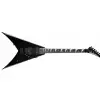 Jackson Usa Select King V Kv2, Ebony Fingerboard, Gloss Black