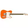 Fender Affinity Series Telecaster Laurel Fingerboard, Competition Orange