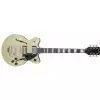 Gretsch G2655T Streamliner Center Block Jr. with Bigsby , Broad #8242;Tron Pickups, Golddust E-Gitarre 