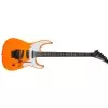 Jackson X Series Soloist Sl4x, Rosewood Fingerboard, Neon Orange