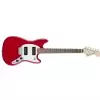 Fender Mustang 90, Pau Ferro Fingerboard, Torino Red
