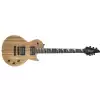 Jackson X Series Monarkh Scx Zebrawood, Rosewood Fingerboard, Natural