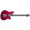 Evh Wolfgang Special, Ebony Fingerboard, Candy Apple Red Metallic