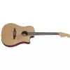 Fender Sonoran Sce Thinline, Natural
