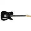 Fender American Elite Telecaster Ebony Fingerboard, Mystic Black