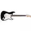 Fender Squier Bullet Stratocaster Hard Tail, Rosewood Fingerboard, Black