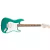 Fender Affinity Series Stratocaster Hss, Rosewood Fingerboard, Race Green