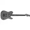Fender Joe Duplantier Usa Signature Model, Ebony Fingerboard, Satin Gray
