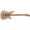 Fender Guthrie Govan Signature Hsh Flame Maple, Caramelized Flame Maple Fingerboard, Natural