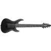 Jackson Usa Select B8mg, Ebony Fingerboard, Satin Black