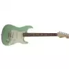 Fender Jeff Beck Stratocaster RW Surf Green E-Gitarre
