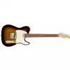 Fender Classic Player Baja ′60s Telecaster Pau Ferro Fingerboard, 3-Color Sunburst Fender Classic Player Baja ′60s Telecaster Pau Ferro Fingerboard, 3-Color Sunburst
