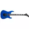 Jackson X Series Soloist Slx, Rosewood Fingerboard, Lightning Blue