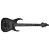 Jackson Pro Series Signature Misha Mansoor Juggernaut Ht7fm, Ebony Fingerboard, Charcoal Burst